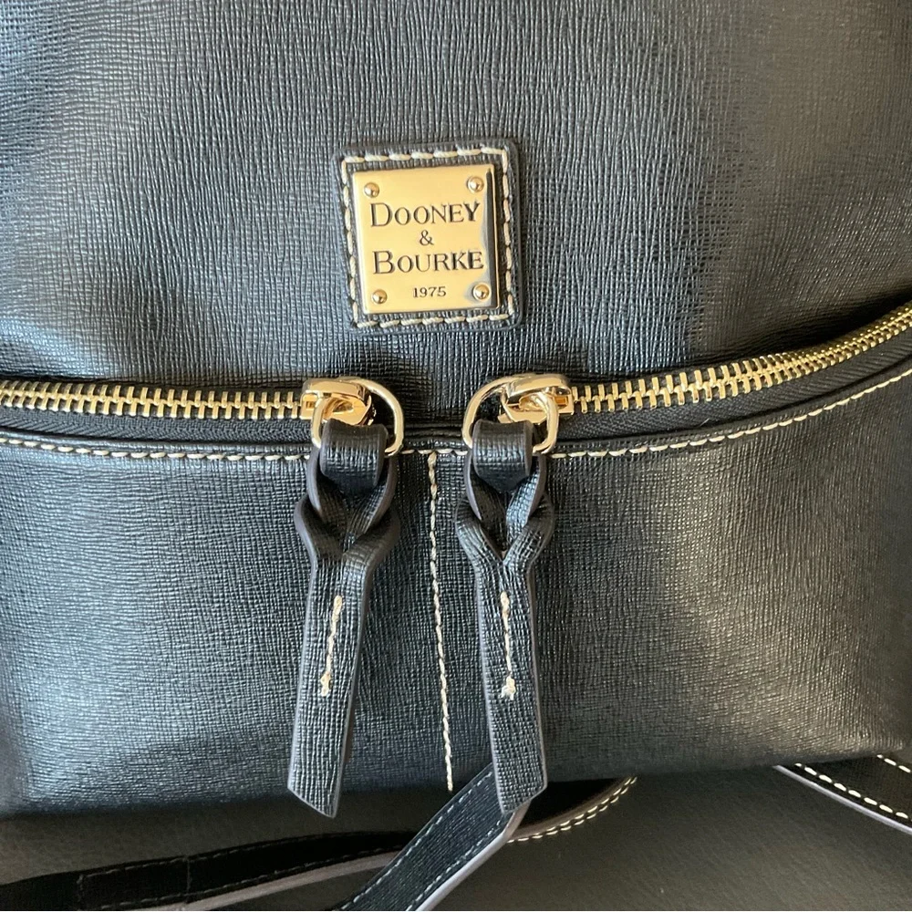 Dooney & Bourke Alyssa - Picture 3 of 7
